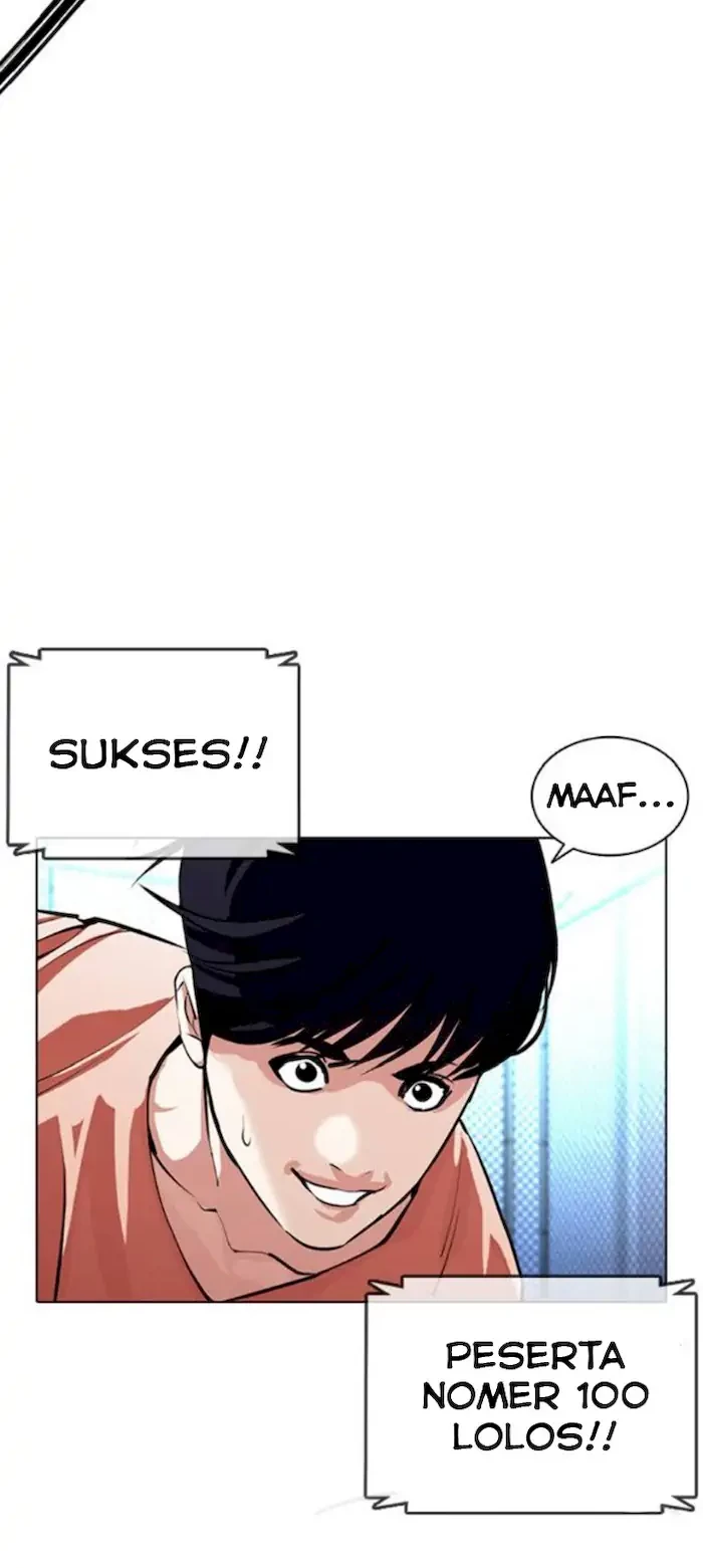 Lookism Bab 379 halaman 60