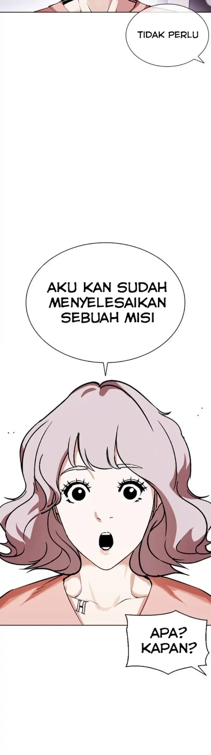 Lookism Bab 379 halaman 65