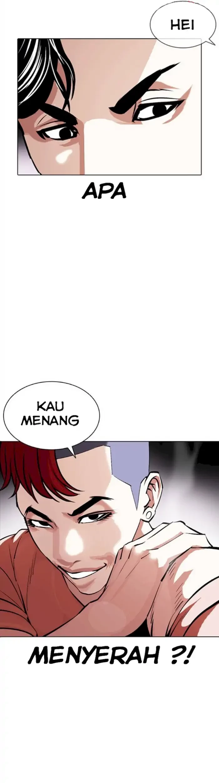 Lookism Bab 379 halaman 75