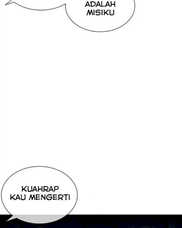 Lookism Bab 379 halaman 100