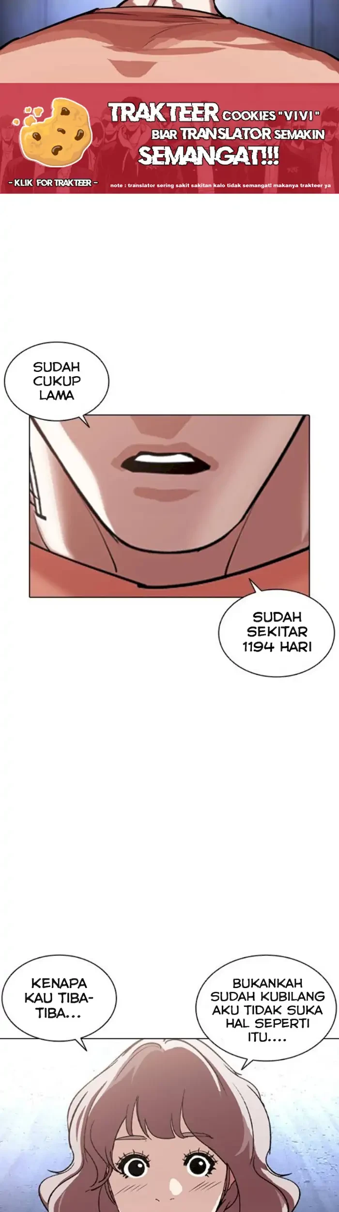 Lookism Bab 379 halaman 109