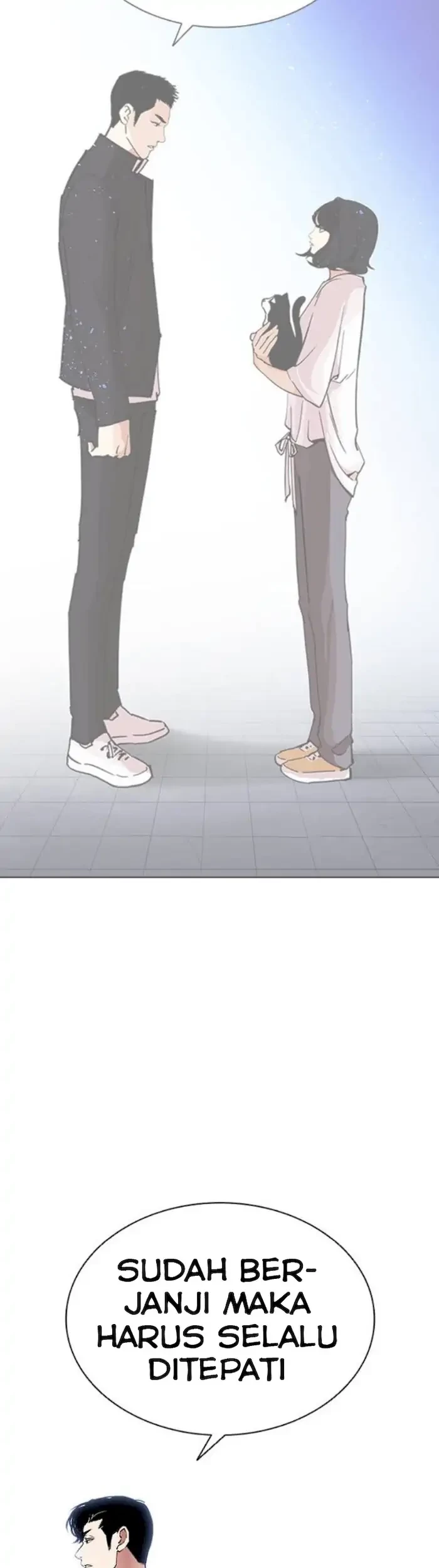 Lookism Bab 379 halaman 117
