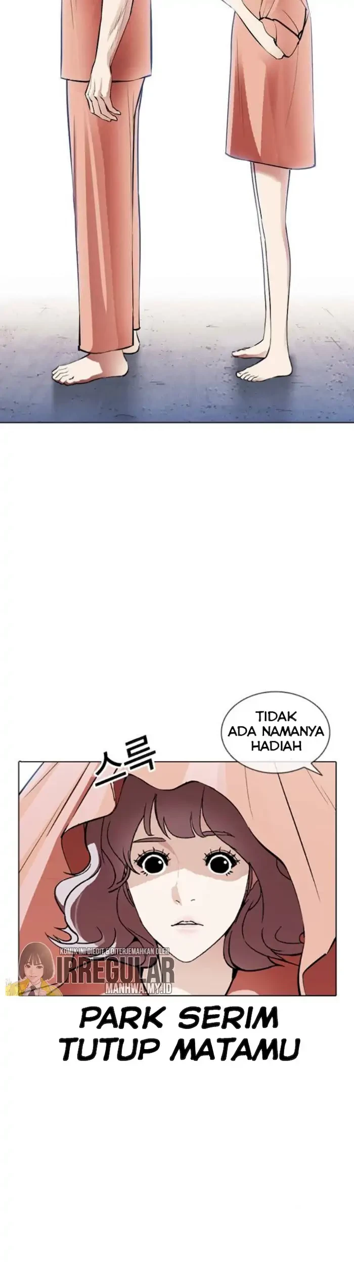 Lookism Bab 379 halaman 119