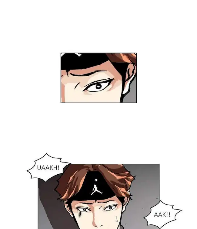 Lookism Bab 38 halaman 1