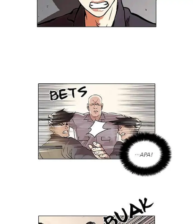 Lookism Bab 38 halaman 2