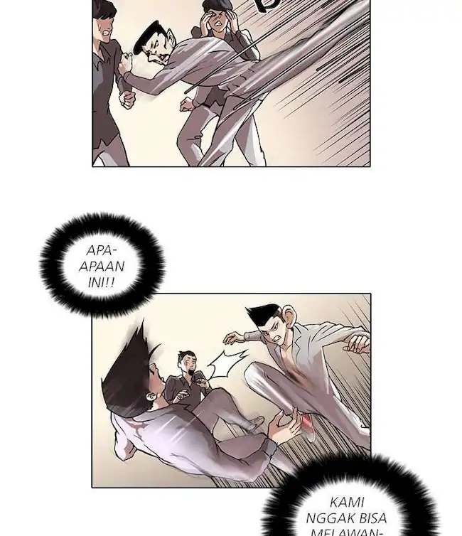 Lookism Bab 38 halaman 3