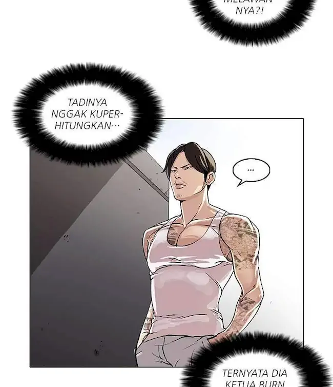 Lookism Bab 38 halaman 4