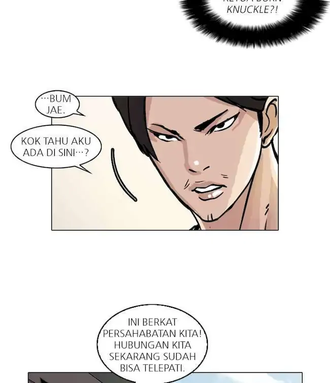 Lookism Bab 38 halaman 5