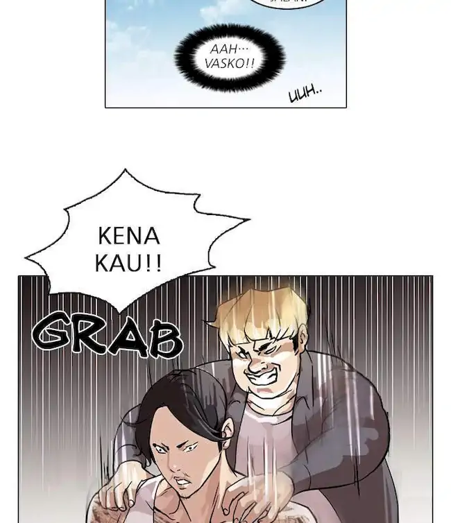 Lookism Bab 38 halaman 8
