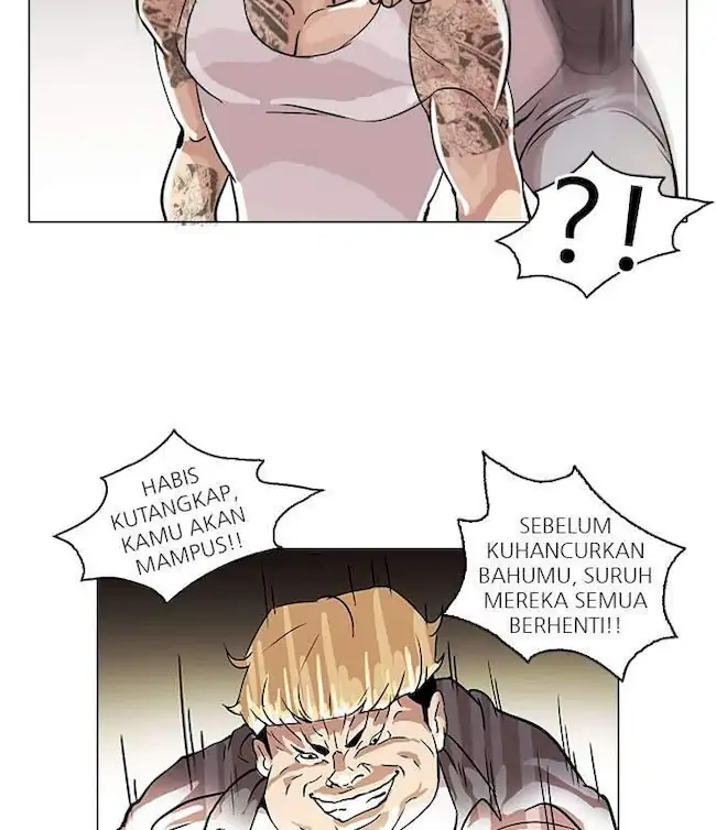 Lookism Bab 38 halaman 9