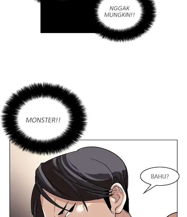 Lookism Bab 38 halaman 12