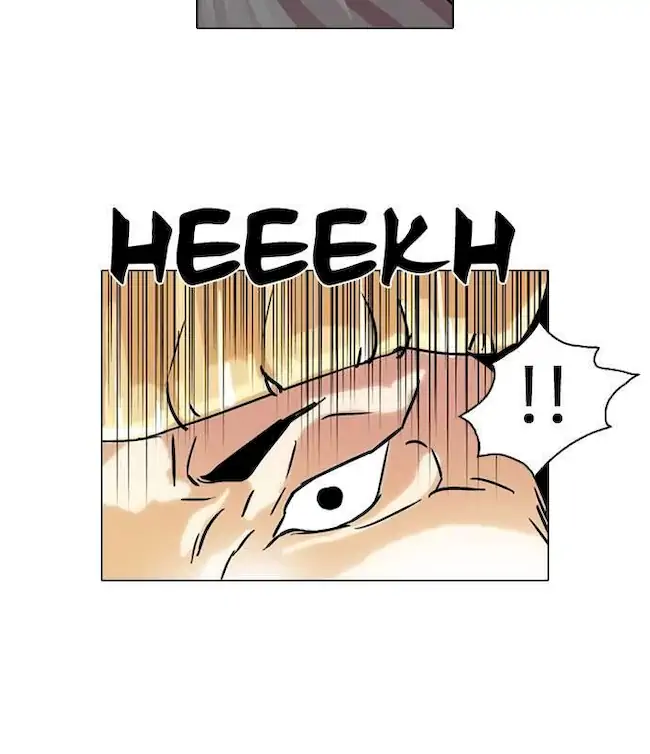 Lookism Bab 38 halaman 14