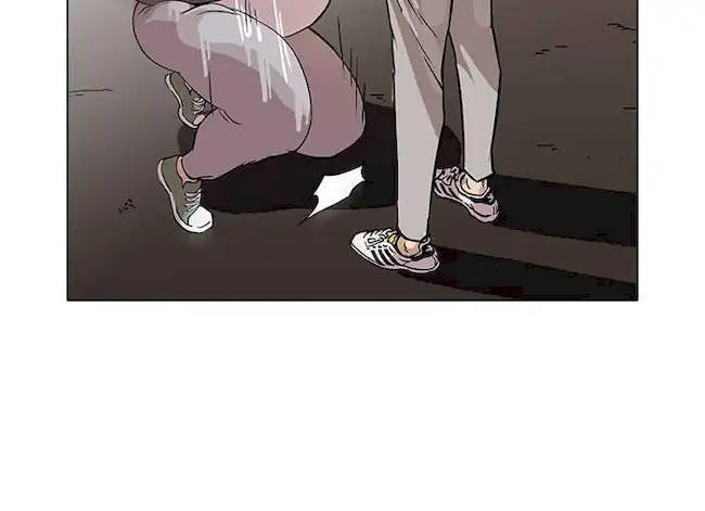 Lookism Bab 38 halaman 16