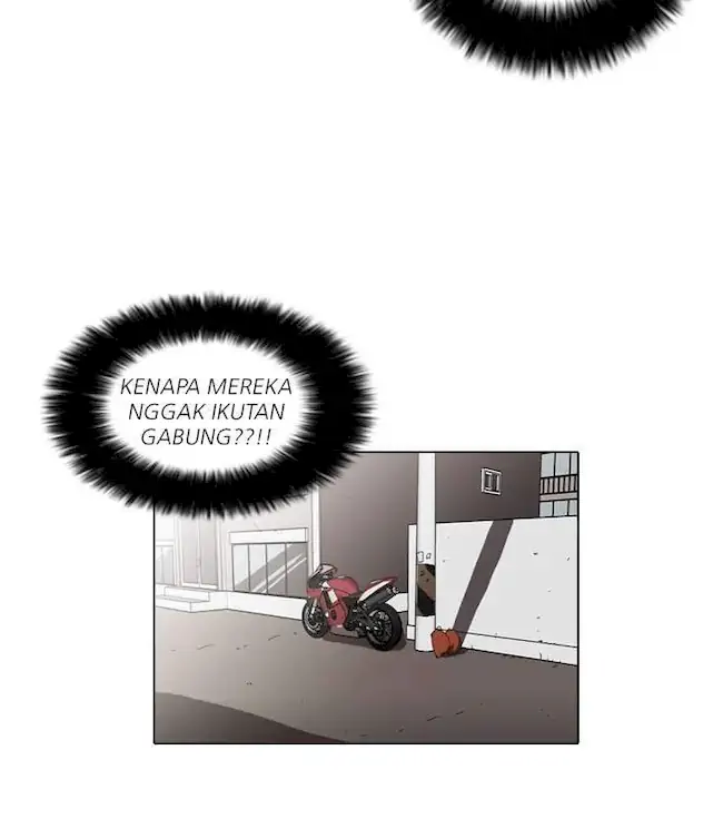 Lookism Bab 38 halaman 20