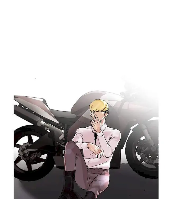 Lookism Bab 38 halaman 21