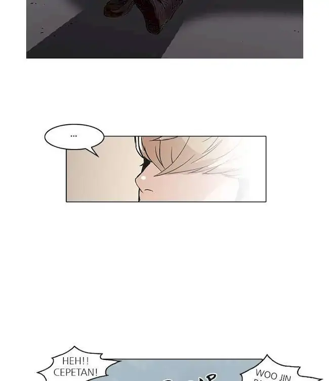 Lookism Bab 38 halaman 22