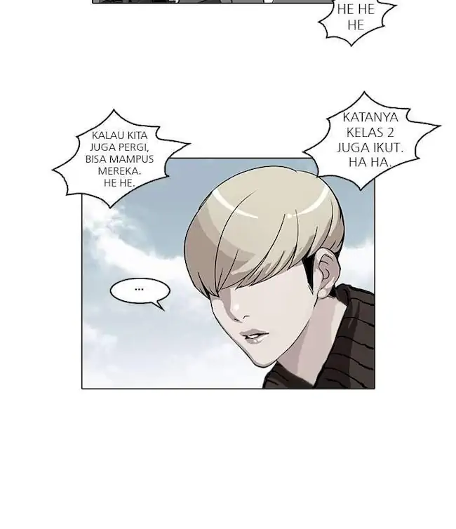 Lookism Bab 38 halaman 24