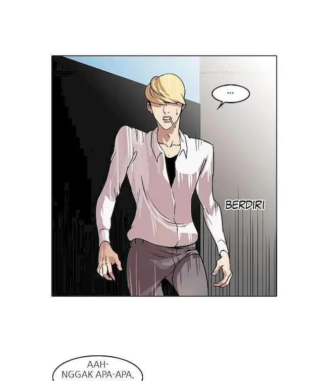 Lookism Bab 38 halaman 31