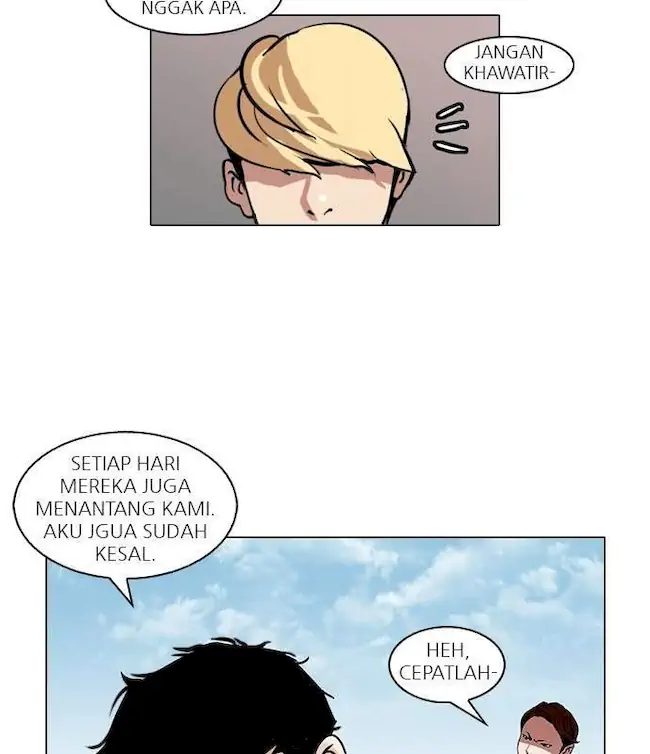 Lookism Bab 38 halaman 32