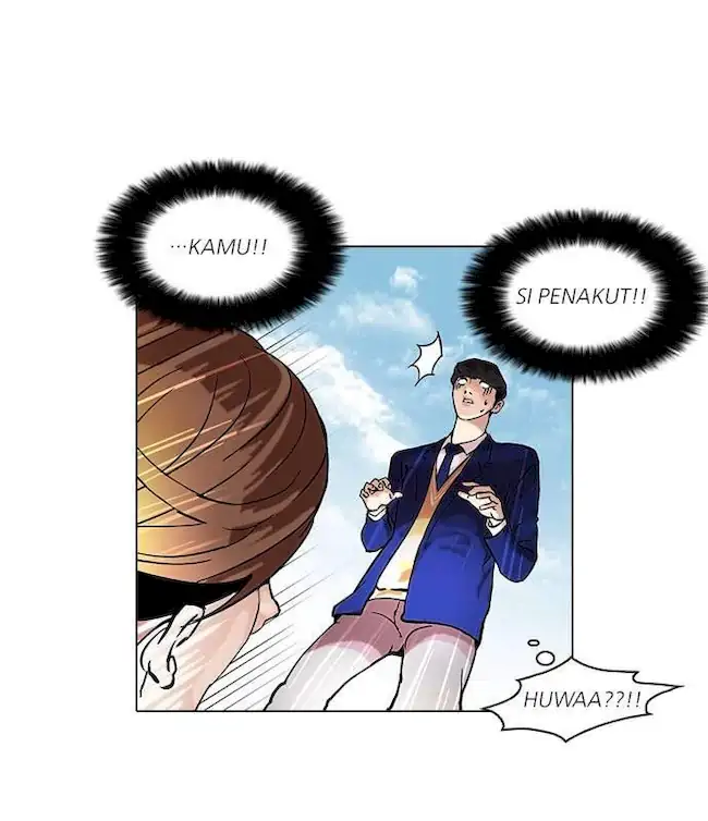 Lookism Bab 38 halaman 39