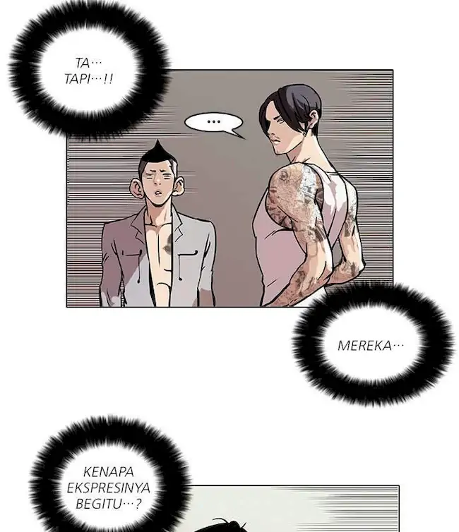 Lookism Bab 38 halaman 41