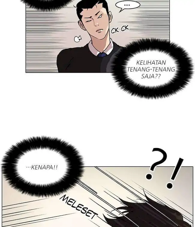 Lookism Bab 38 halaman 42