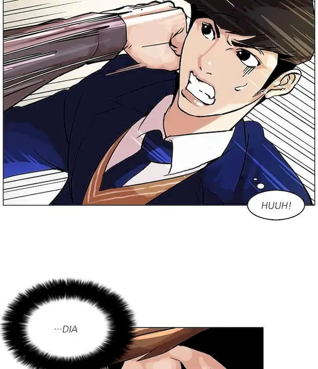 Lookism Bab 38 halaman 43