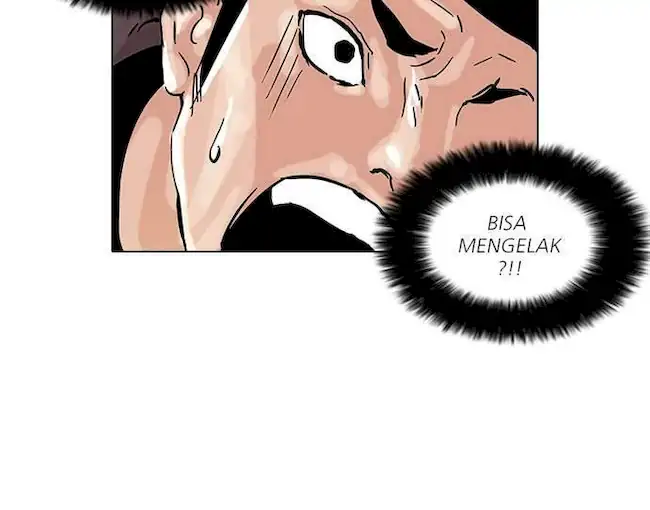 Lookism Bab 38 halaman 44