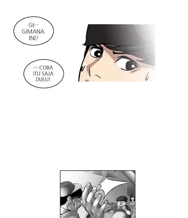 Lookism Bab 38 halaman 46