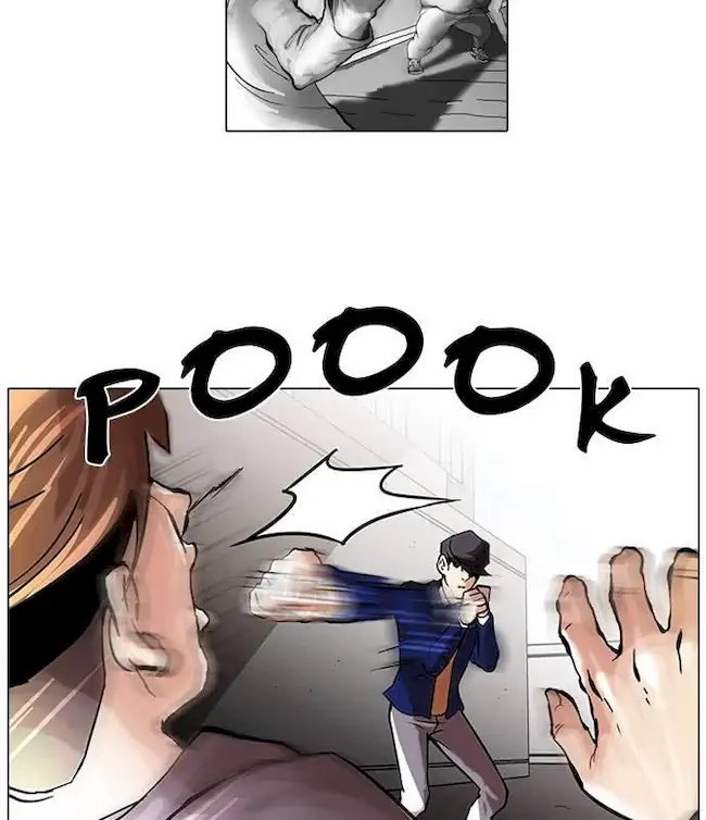 Lookism Bab 38 halaman 47