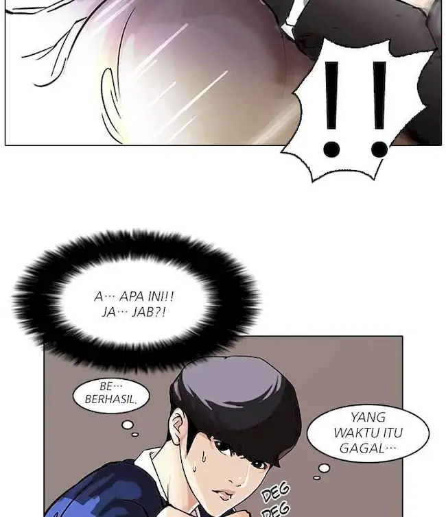 Lookism Bab 38 halaman 48