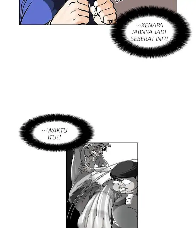 Lookism Bab 38 halaman 49
