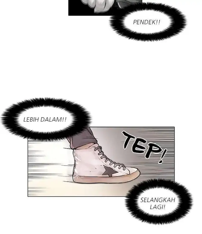 Lookism Bab 38 halaman 50