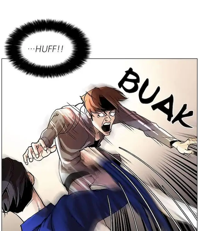 Lookism Bab 38 halaman 51