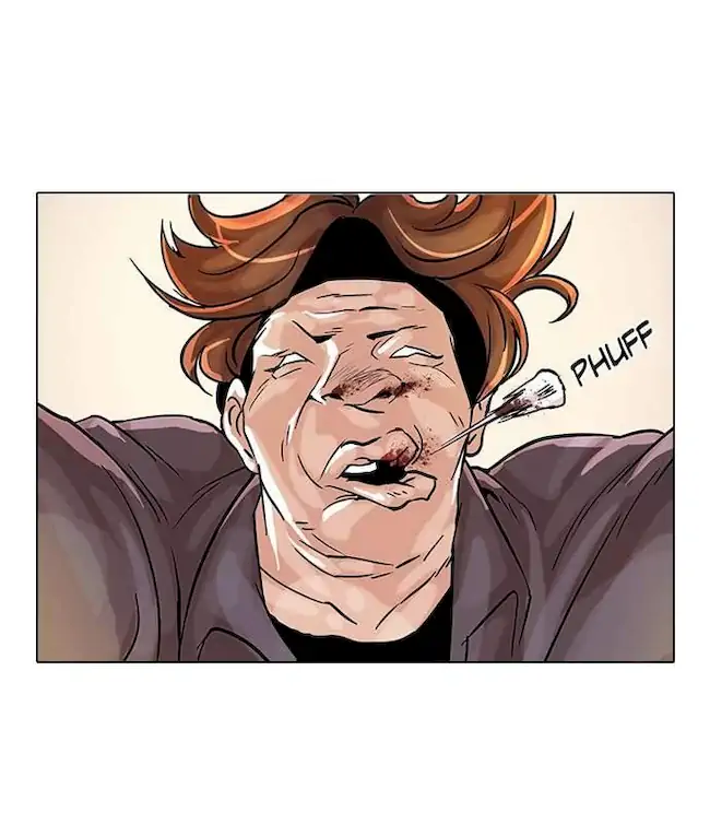 Lookism Bab 38 halaman 56