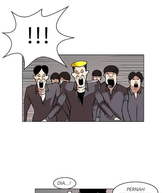 Lookism Bab 38 halaman 57