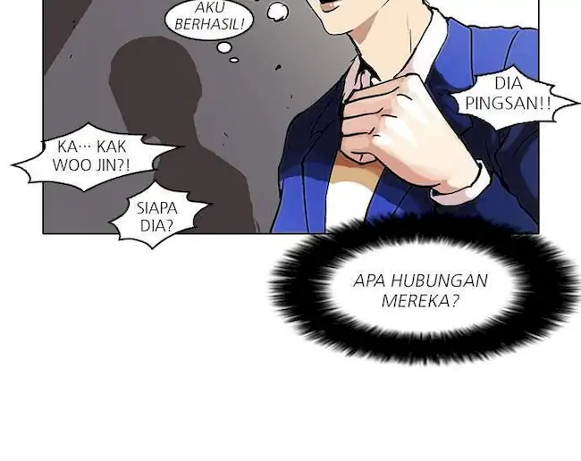 Lookism Bab 38 halaman 62