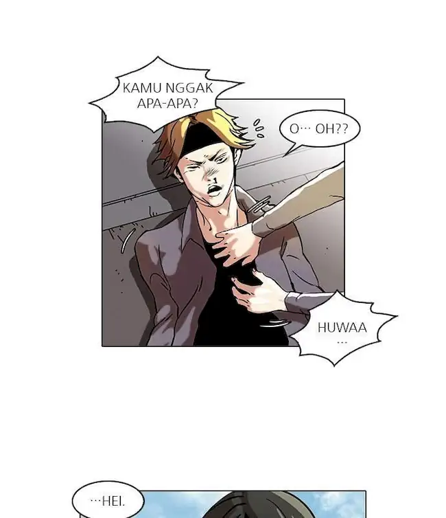 Lookism Bab 38 halaman 63