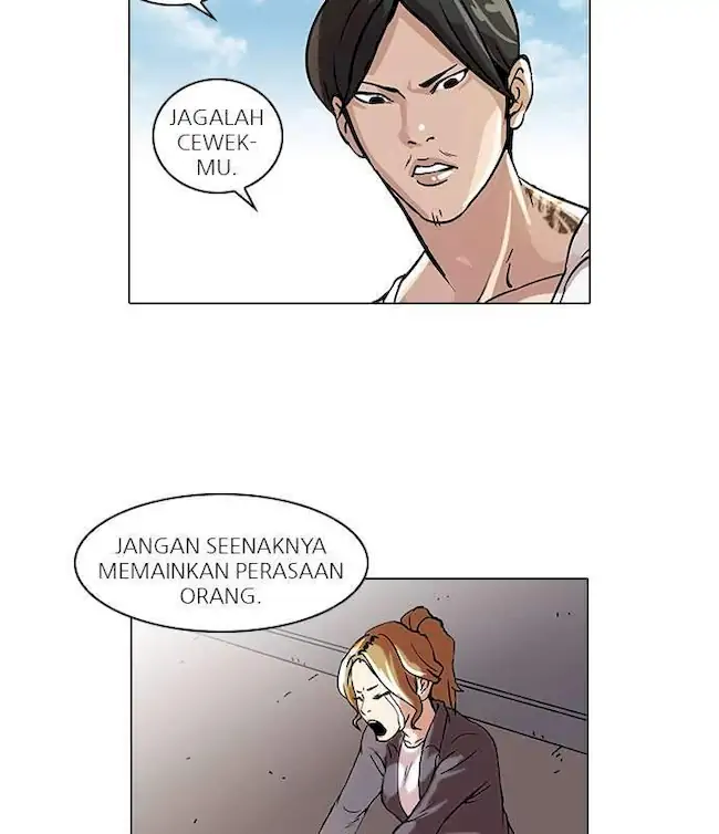 Lookism Bab 38 halaman 64