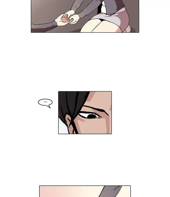 Lookism Bab 38 halaman 65