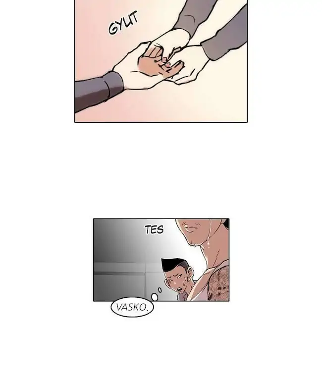 Lookism Bab 38 halaman 66