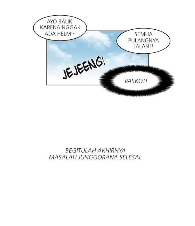 Lookism Bab 38 halaman 67