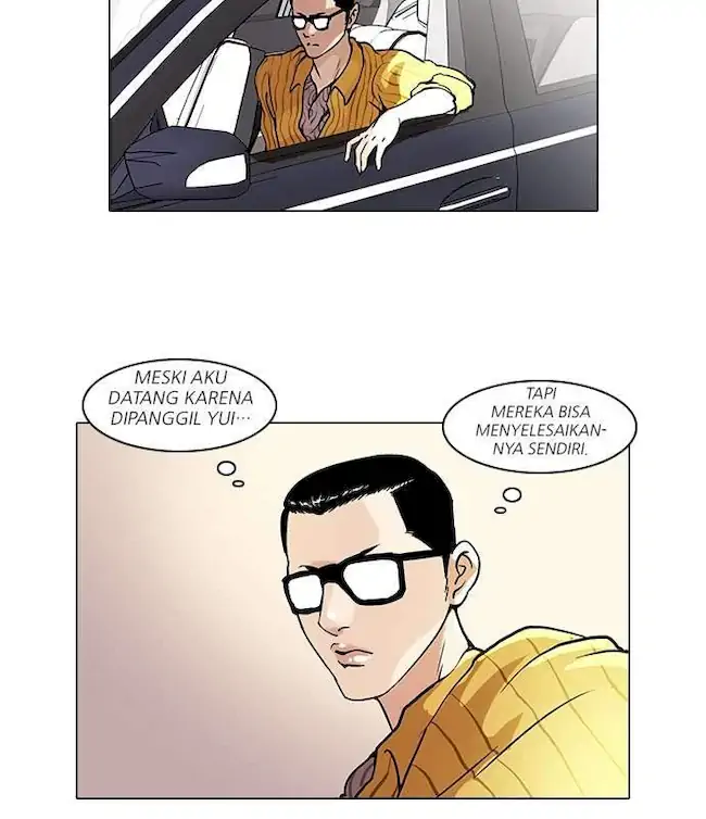 Lookism Bab 38 halaman 69