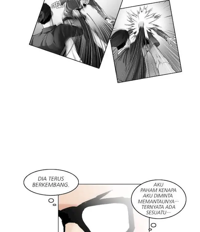 Lookism Bab 38 halaman 72
