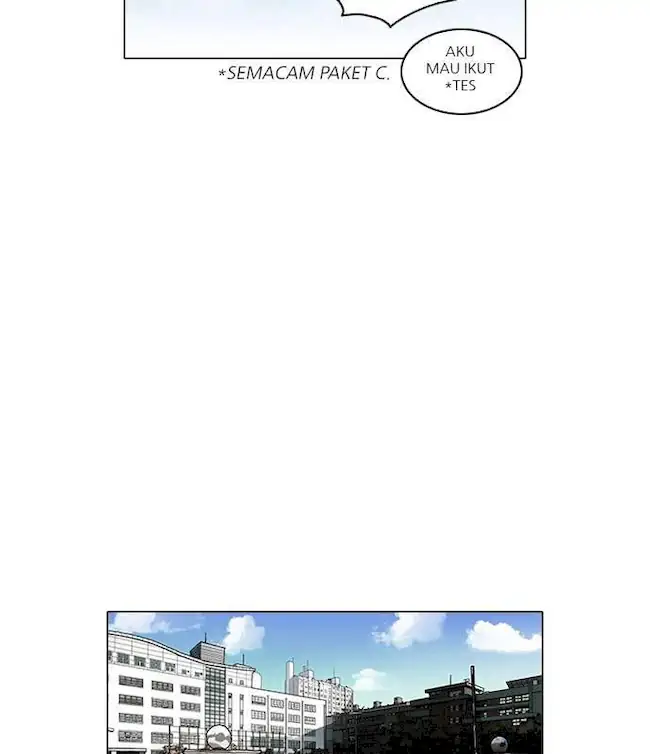 Lookism Bab 38 halaman 76