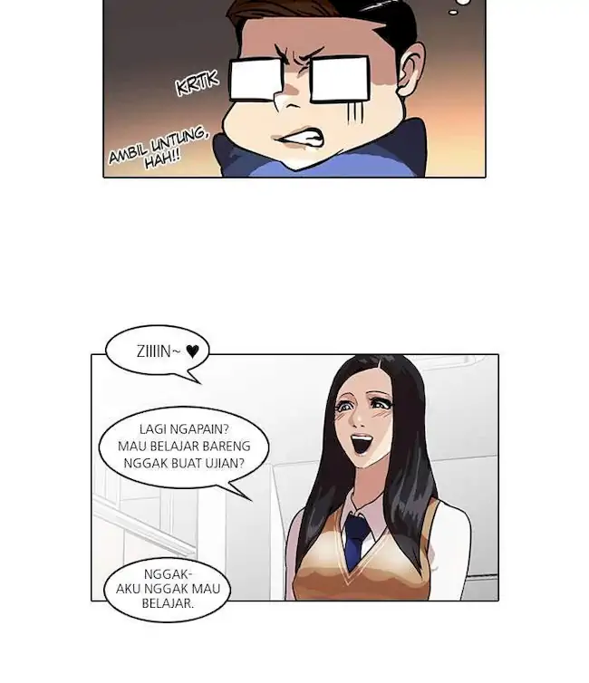 Lookism Bab 38 halaman 80