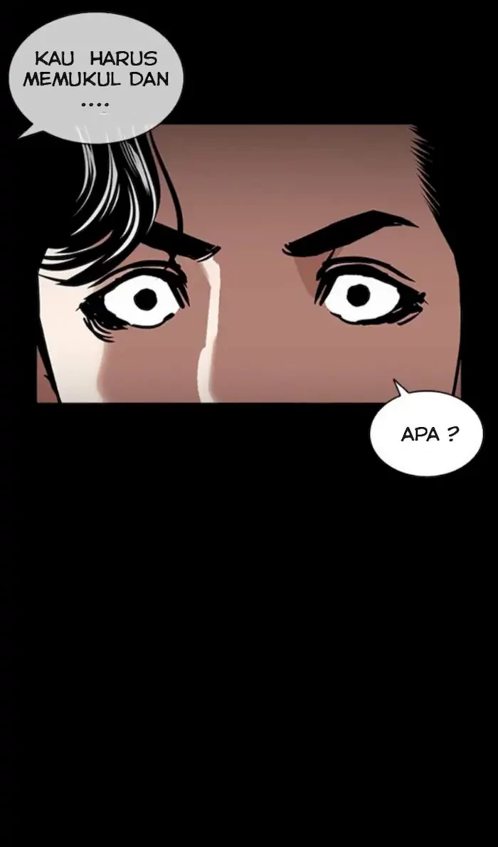 Lookism Bab 380 halaman 6
