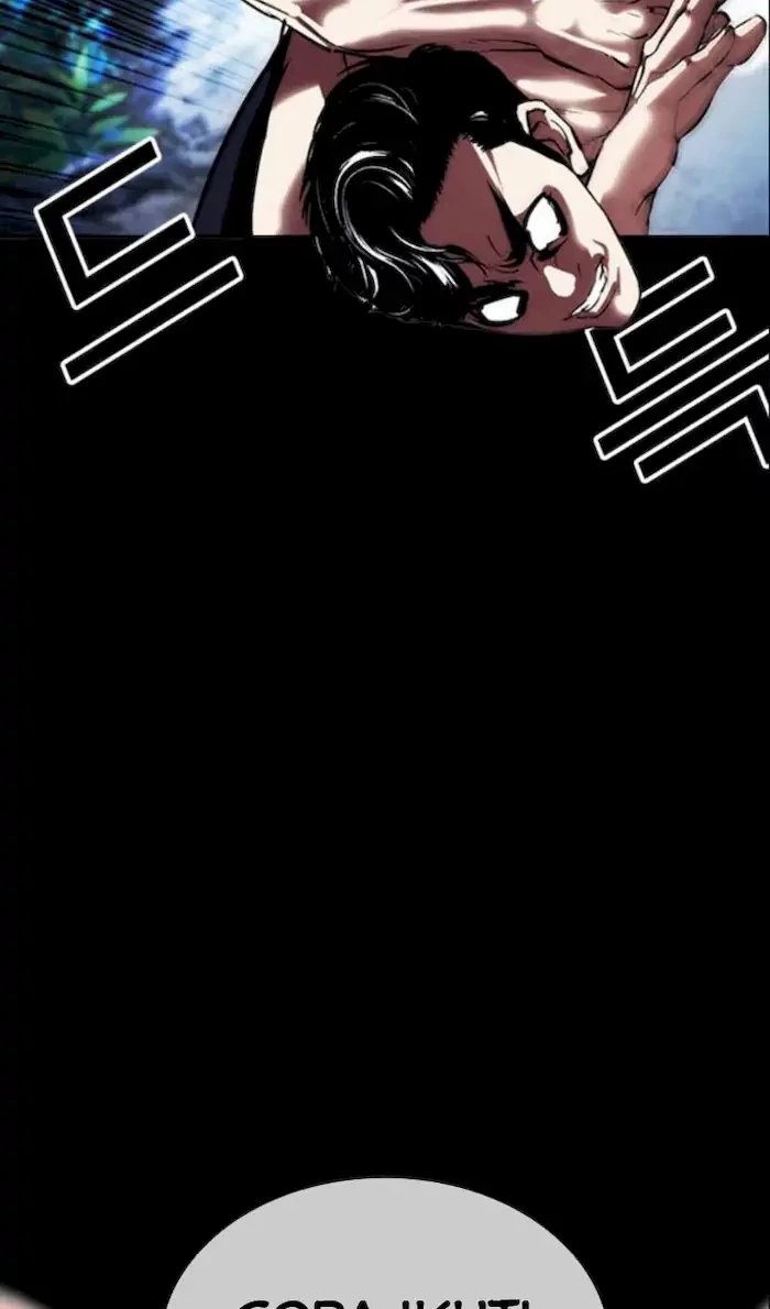 Lookism Bab 380 halaman 8
