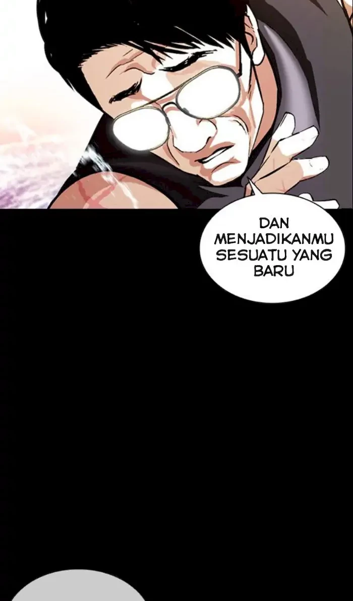 Lookism Bab 380 halaman 10