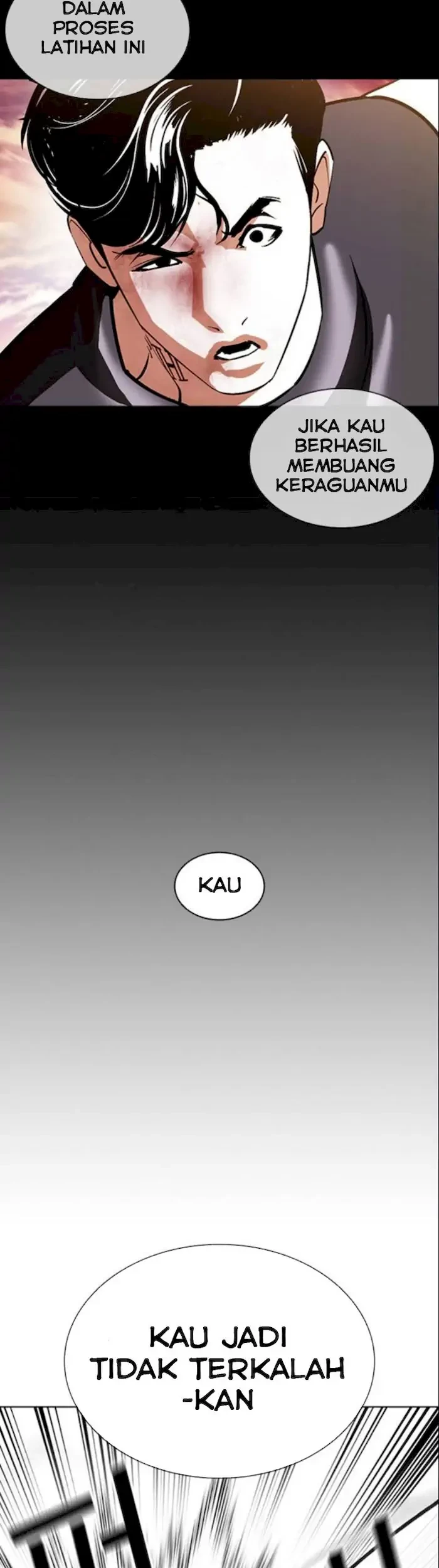 Lookism Bab 380 halaman 11